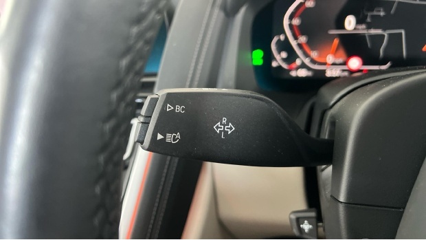BMW 8 Series 840I Auto Blue #29