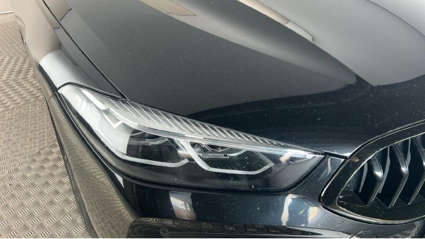 BMW 8 Series 840I Auto Blue #37