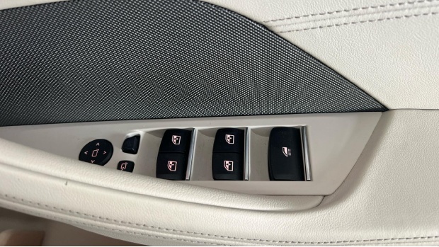 BMW 8 Series 840I Auto Blue #33