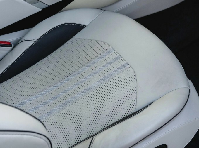 Aston Martin DBX V8 Dbx707 Touchtronic Black #30