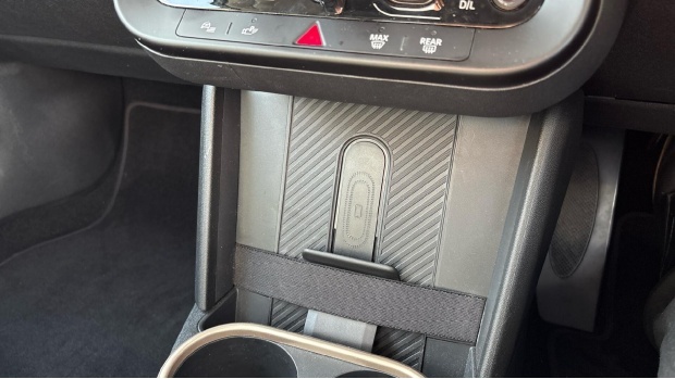 Mini Hatch 160Kw Se Sport Level 3 54Kwh White #33