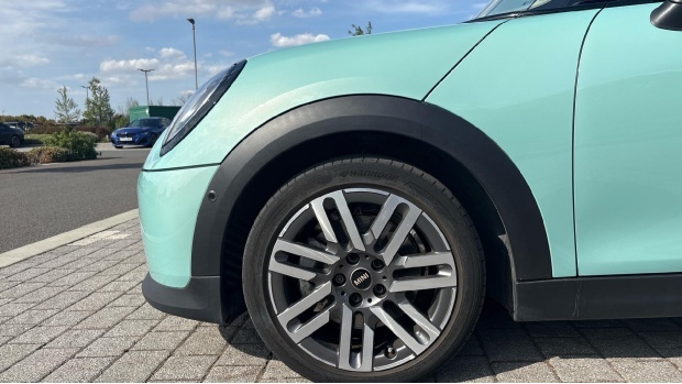 Mini Hatch 160Kw Se Sport Level 3 54Kwh White #14