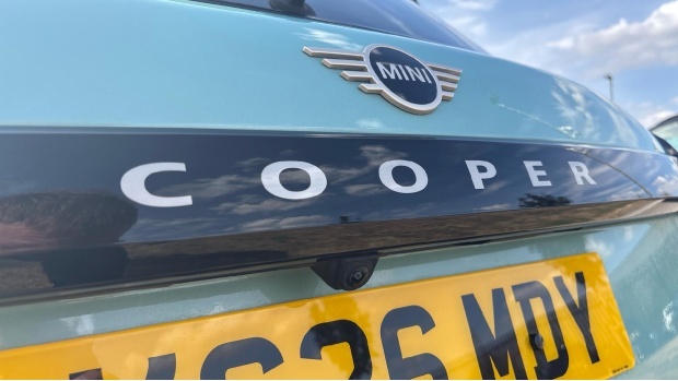 Mini Hatch 160Kw Se Sport Level 3 54Kwh White #31