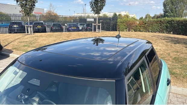 Mini Hatch 160Kw Se Sport Level 3 54Kwh White #21