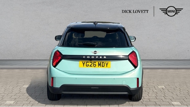 Mini Hatch 160Kw Se Sport Level 3 54Kwh White #15