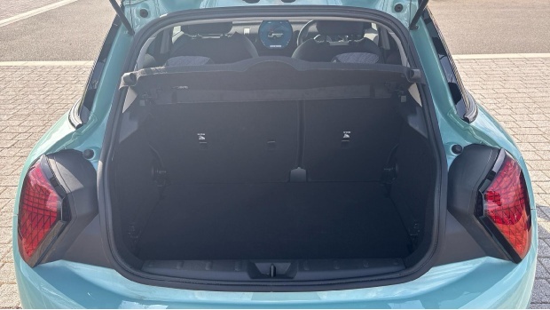 Mini Hatch 160Kw Se Sport Level 3 54Kwh White #13