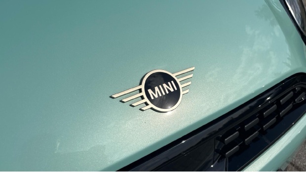 Mini Hatch 160Kw Se Sport Level 3 54Kwh White #26