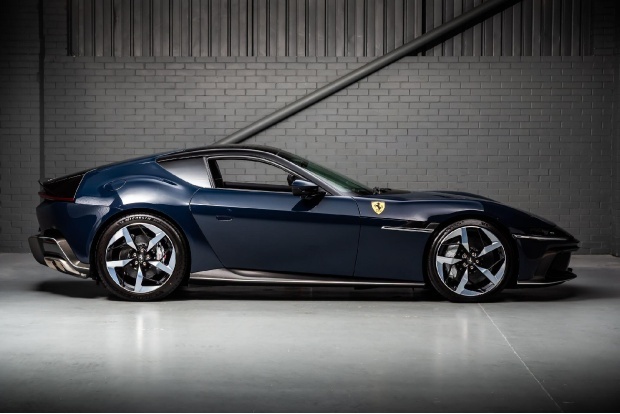 Ferrari 12CILINDRI V12 F1 Dct Euro 6 2-Door #3