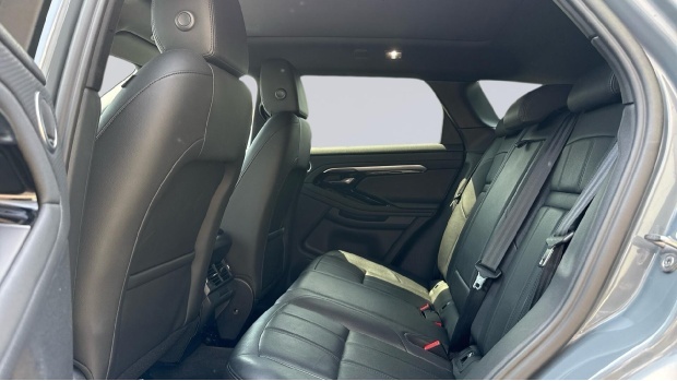 Land Rover Range Rover Evoque P300e 12.2Kwh Edition 4Wd Euro 6 5-Door Grey #4