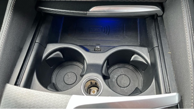 BMW 5 Series 2.0 520D M  #33
