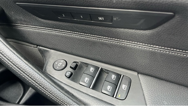 BMW 5 Series 2.0 520D M  #30