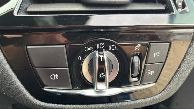 BMW 5 Series 2.0 520D M  #29