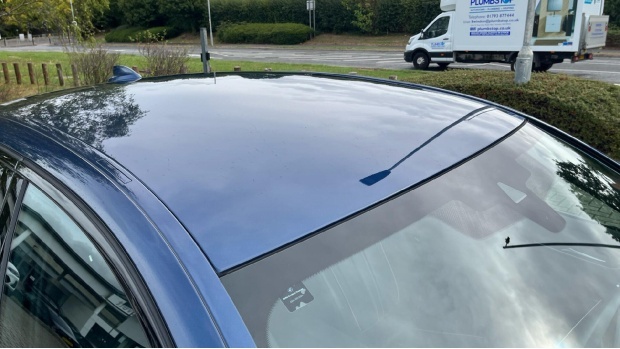 BMW 5 Series 2.0 520D M  #21