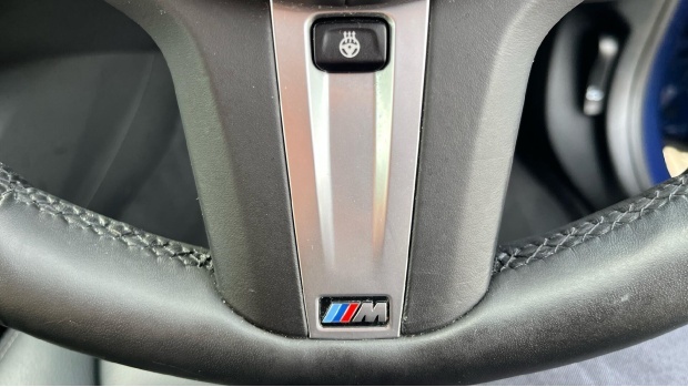 BMW 5 Series 2.0 520D M  #37