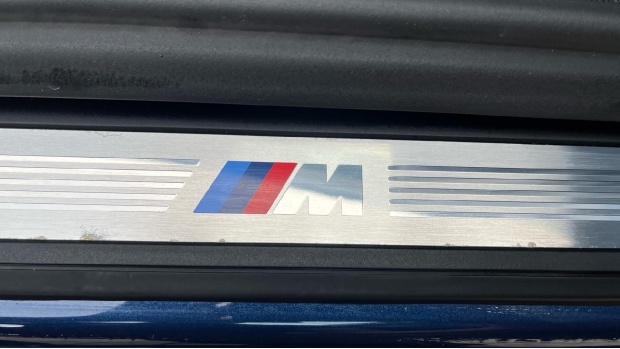 BMW 5 Series 2.0 520D M  #26