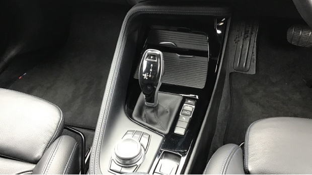 BMW X2 Xdrive 20I Sport Step White #10