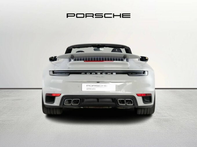 Porsche 911 Gts T-hybrid Pdk NU75RKK Red #7