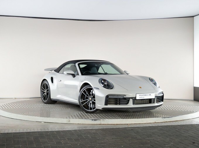 Porsche 911 Gts T-hybrid Pdk NU75RKK Red #59