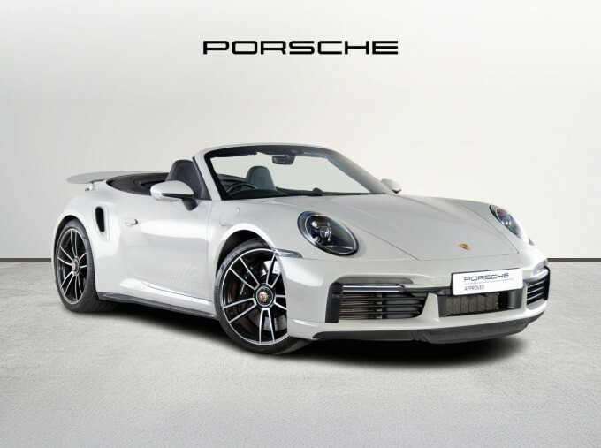 Porsche 911 Gts T-hybrid Pdk NU75RKK Red #54