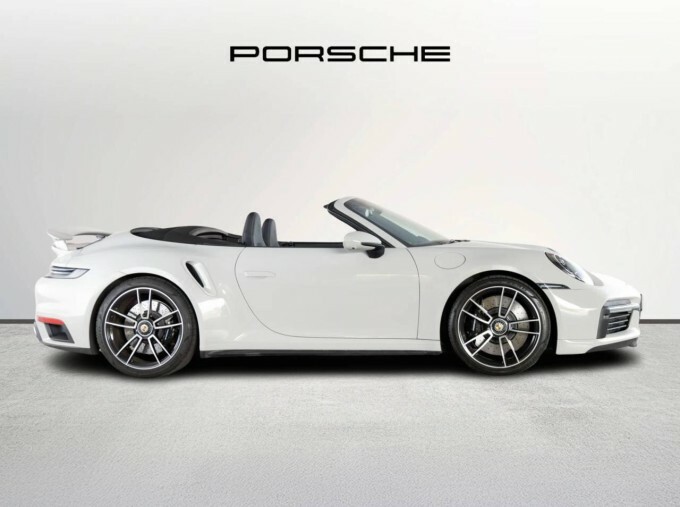 Porsche 911 Gts T-hybrid Pdk NU75RKK Red #48
