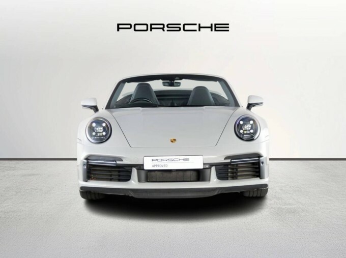 Porsche 911 Gts T-hybrid Pdk NU75RKK Red #51