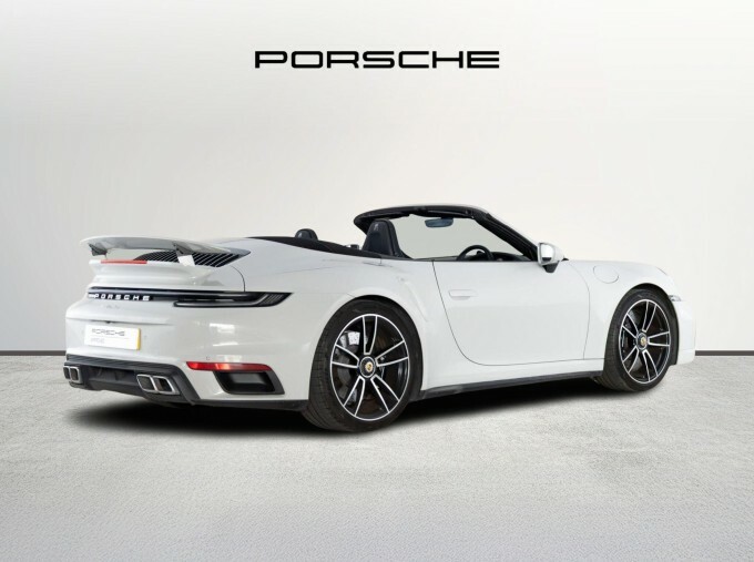 Porsche 911 Gts T-hybrid Pdk NU75RKK Red #56