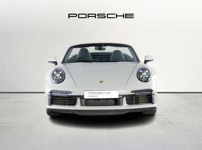 Porsche 911 Gts T-hybrid Pdk NU75RKK Red #57