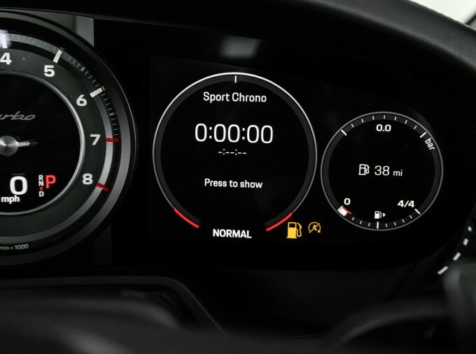 Porsche 911 Gts T-hybrid Pdk NU75RKK Red #76