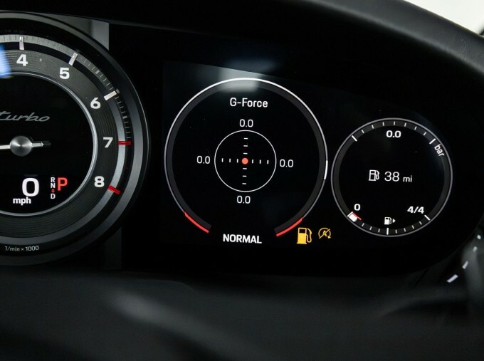 Porsche 911 Gts T-hybrid Pdk NU75RKK Red #83
