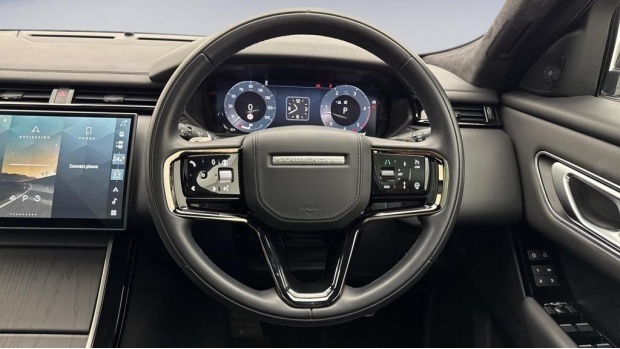 Land Rover Range Rover Velar 2.0 D200 Grey #15