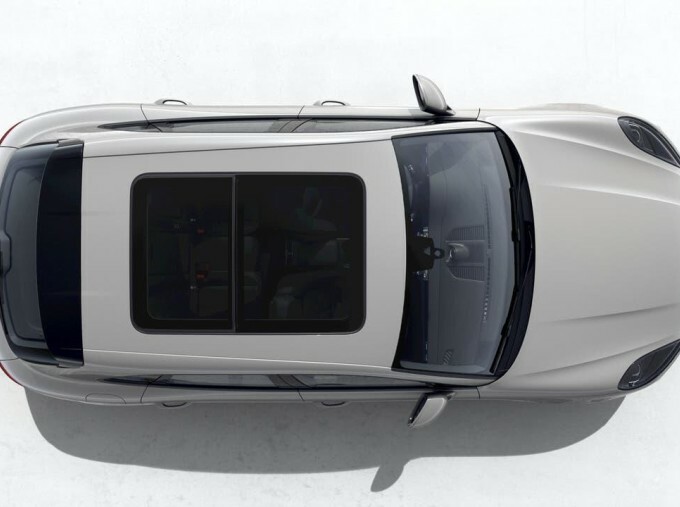Porsche Macan 2.0T Pdk 4Wd Euro 6 5-Door #5