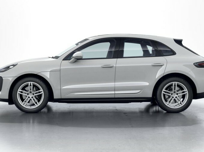 Porsche Macan 2.0T Pdk 4Wd Euro 6 5-Door #2
