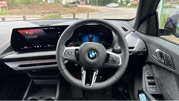 BMW 2 Series Gran Coupe 220I Mht M Sport Dct Euro 6 4-Door  #5