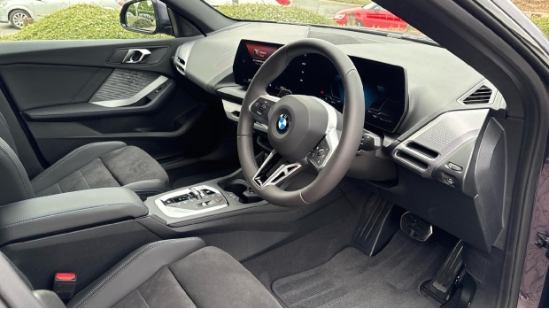 BMW 2 Series Gran Coupe 220I Mht M Sport Dct Euro 6 4-Door  #6