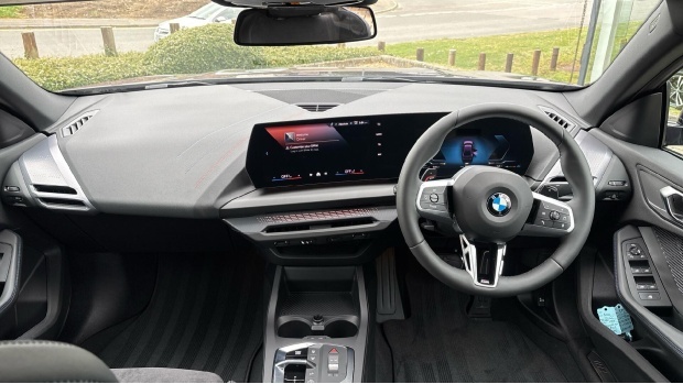 BMW 2 Series Gran Coupe 220I Mht M Sport Dct Euro 6 4-Door  #4