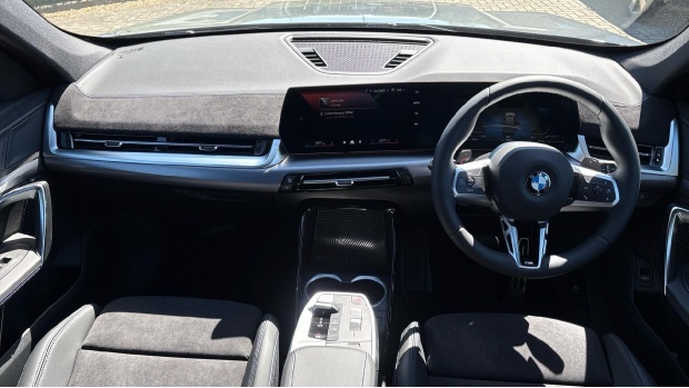BMW X1 20I Mht M Sport Dct Sdrive Euro 6 5-Door  #4