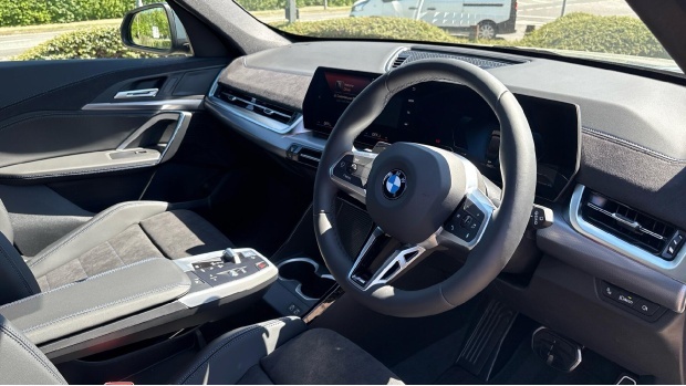 BMW X1 20I Mht M Sport Dct Sdrive Euro 6 5-Door  #6