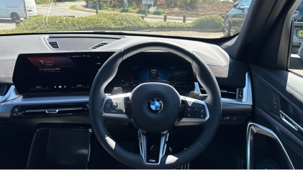 BMW X1 20I Mht M Sport Dct Sdrive Euro 6 5-Door  #5
