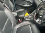 MG ZS 1.0 Mg Zs Blue #4