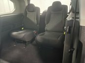 Vauxhall Combo-e Life 100Kw Design XL 52Kwh 7 Seat Black #48