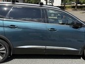 Peugeot 5008 1.5 5008 Gt Green #4