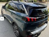 Peugeot 5008 1.5 5008 Gt Green #5