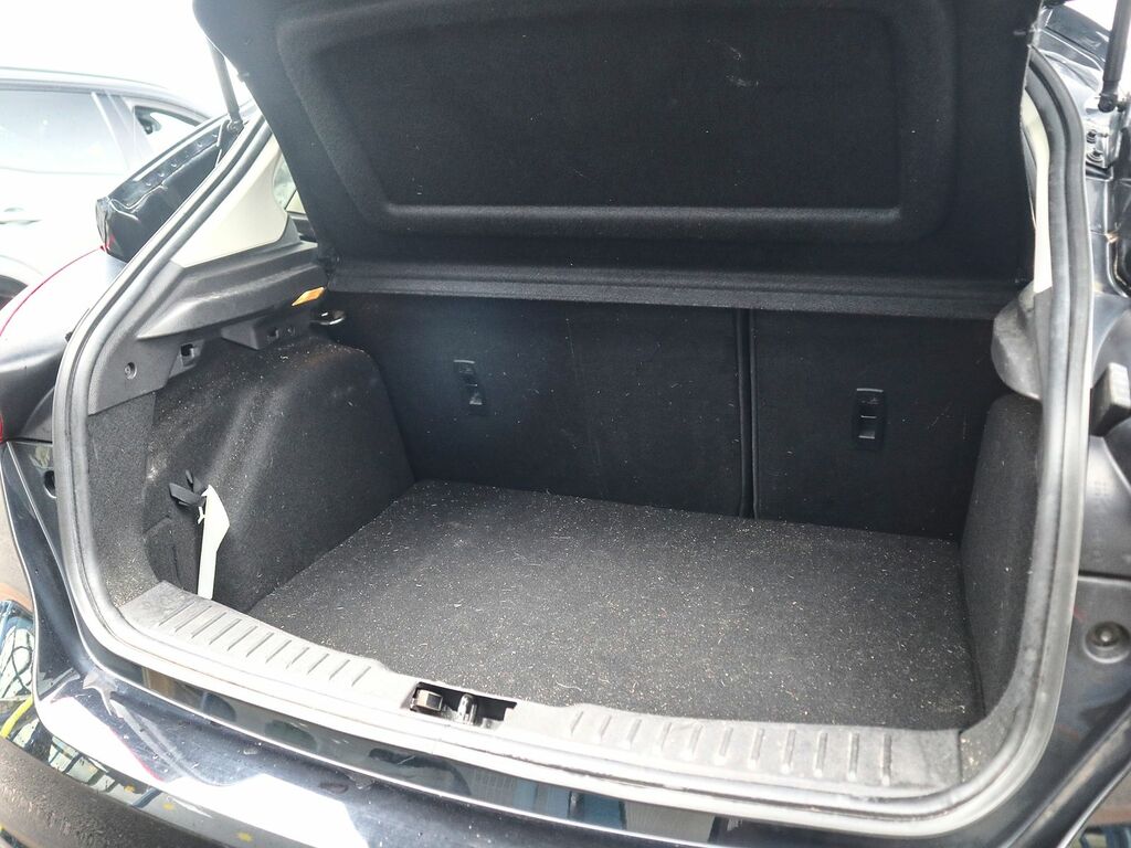 Ford Focus 1.0 Zetec Ecoboost Black #5