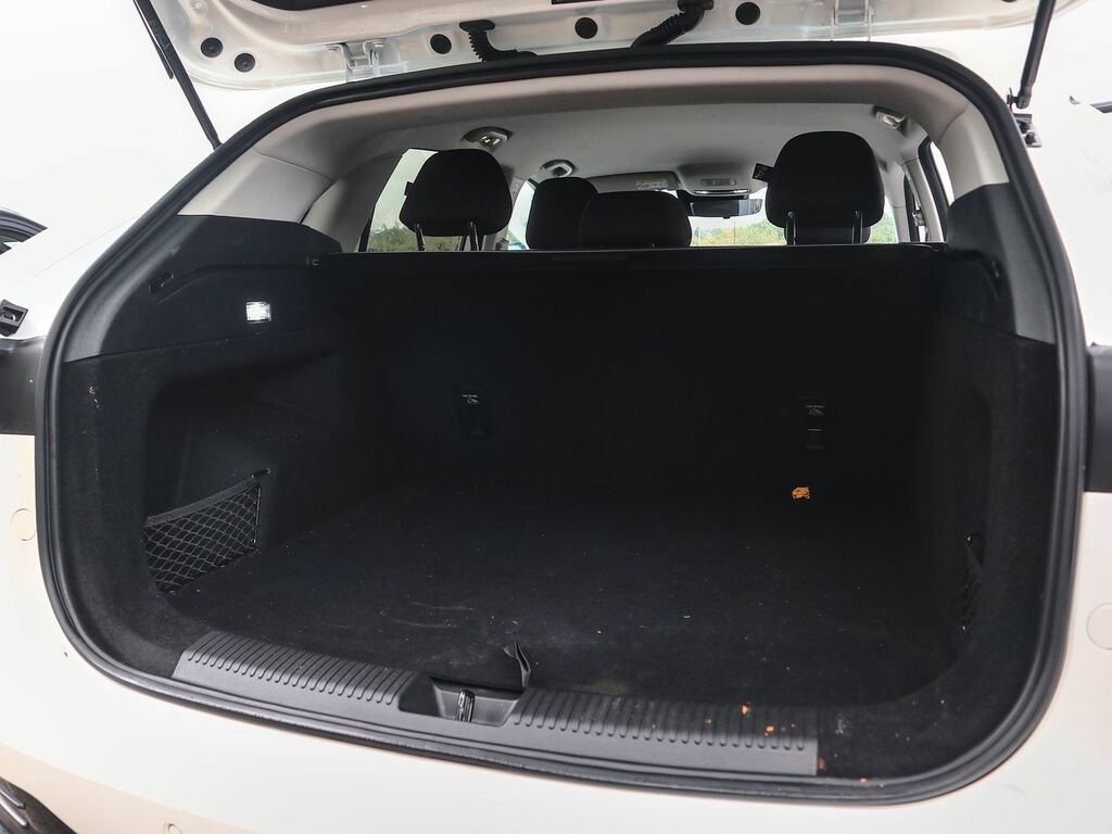 MG HS 1.5 Se T-gdi White #5