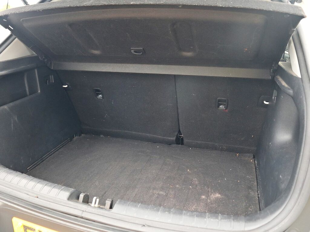 Kia Stonic 1.6 Crdi 3 Black #5