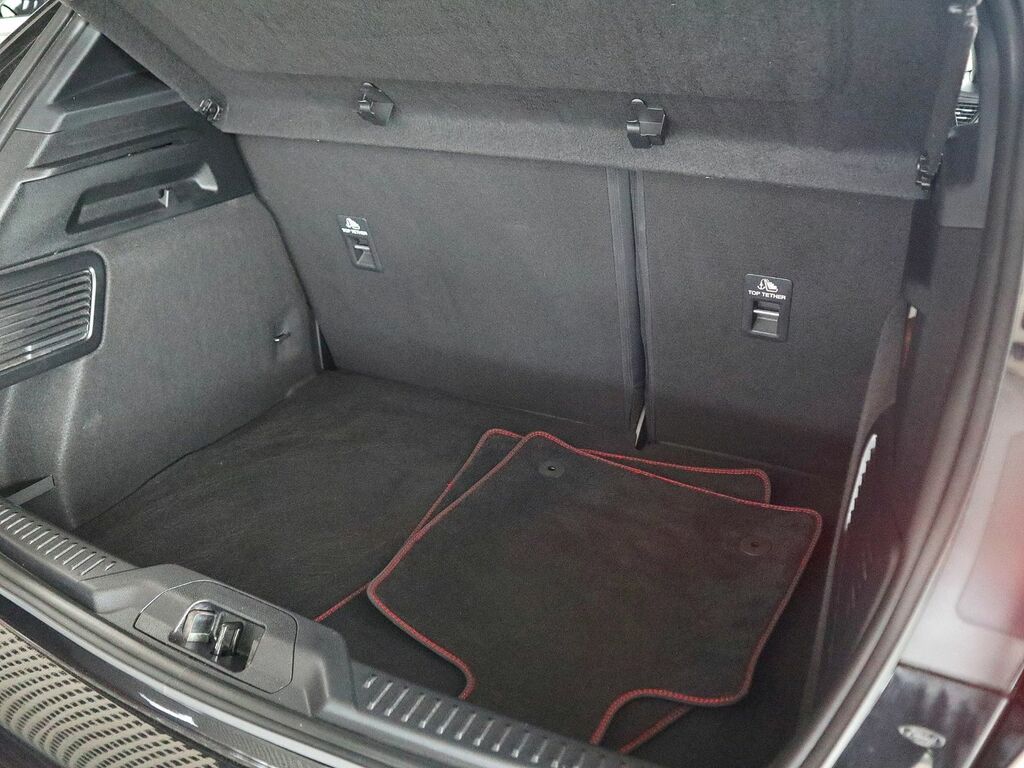 Ford Focus 1.5 St-line X Ecoblue Black #5