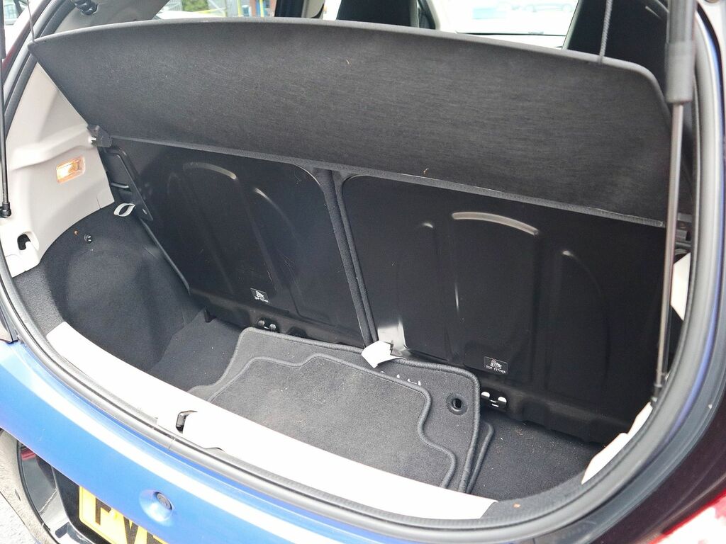 Toyota Aygo X X-clusiv Vvt-i Safety Sense Blue #5