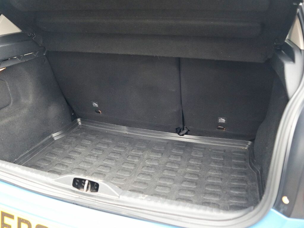 Citroen C3 1.2 Puretech Flair Eat6 130 Grey #5