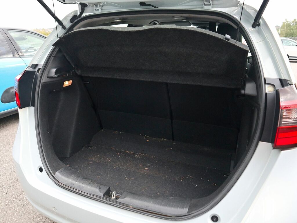 Honda Jazz 1.5 I-mmd Sr Ecvt Black #5