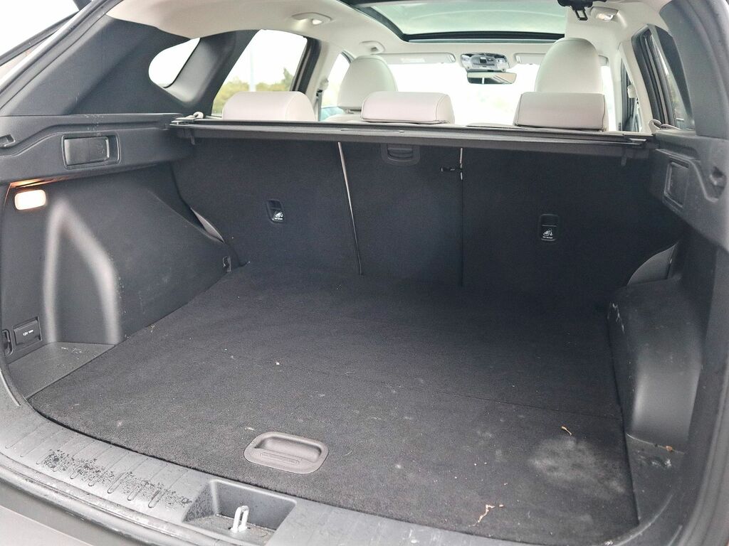 Hyundai Tucson N Line S Grey #5